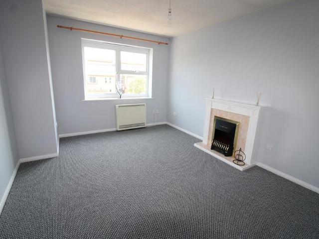 Apartment for rent in Weston-super-mare, North Somerset