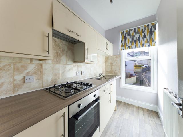 Apartment for rent in Morice Town, Mount Wise