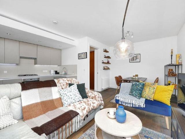 Apartment for rent in Crystal Palace, Greater London