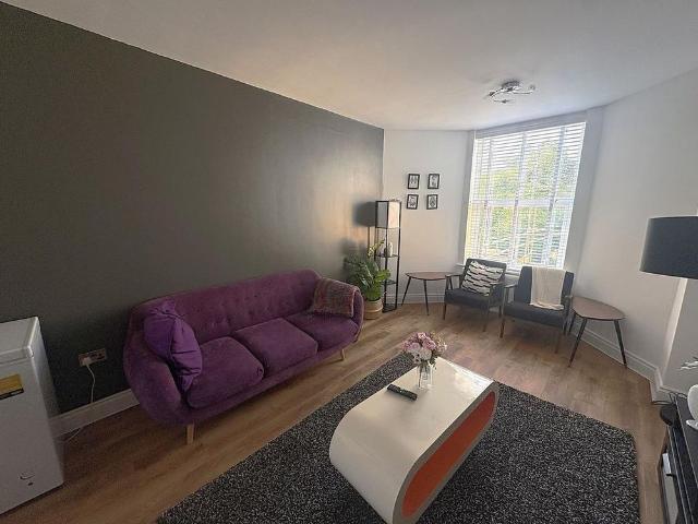 Apartment for rent in Cliftonville West, Acol