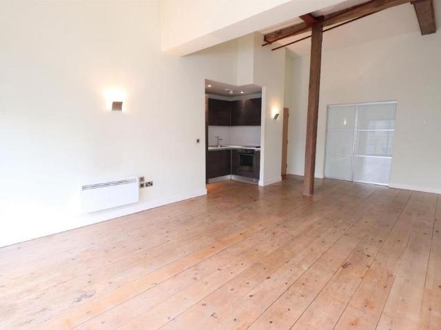 Apartment for rent in West Yorkshire