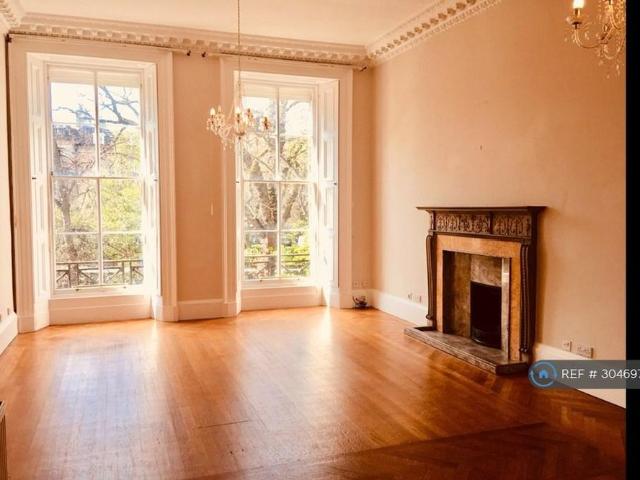 Apartment for rent in Scotland