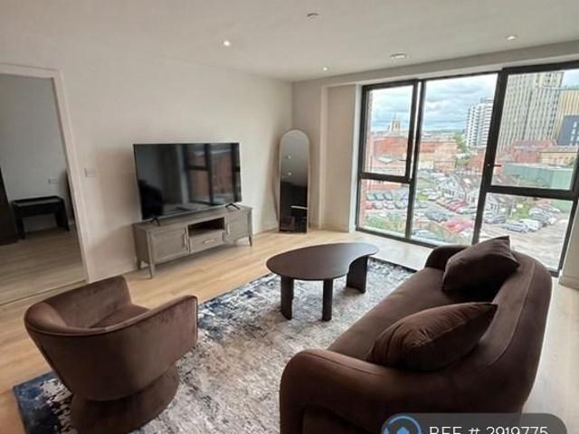 Apartment for rent in City Centre, Georgia