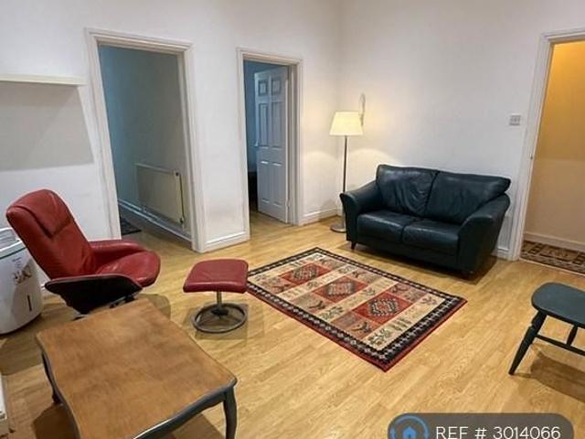 Apartment for rent in Civic Centre, Cardiff