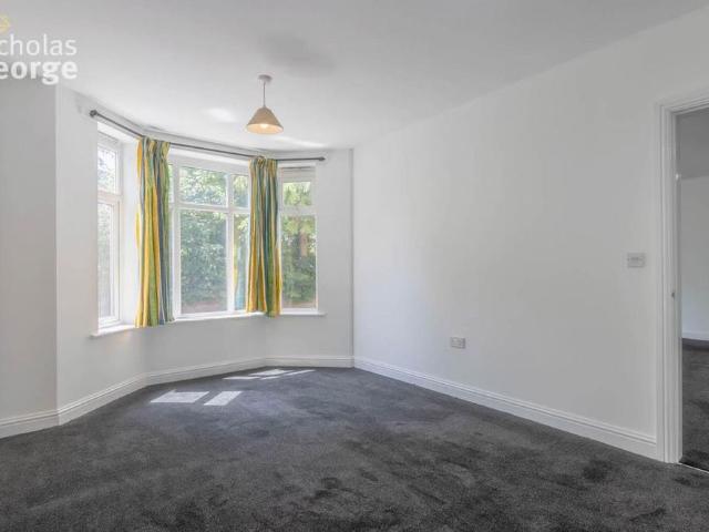 Apartment for rent in Wake Green, Birmingham