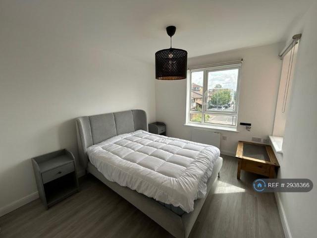 Flat for rent in Preston, Greater London