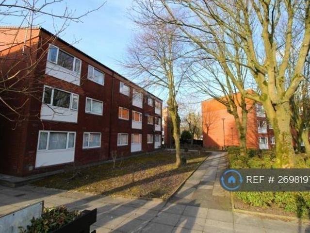 Flat for rent in Pennylands, Roby Mill