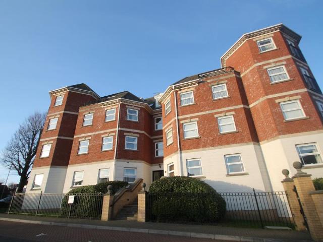 Flat for rent in Brunswick