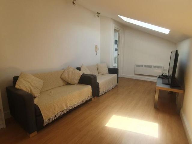 Apartment for rent in Nimble Nook, Pendock