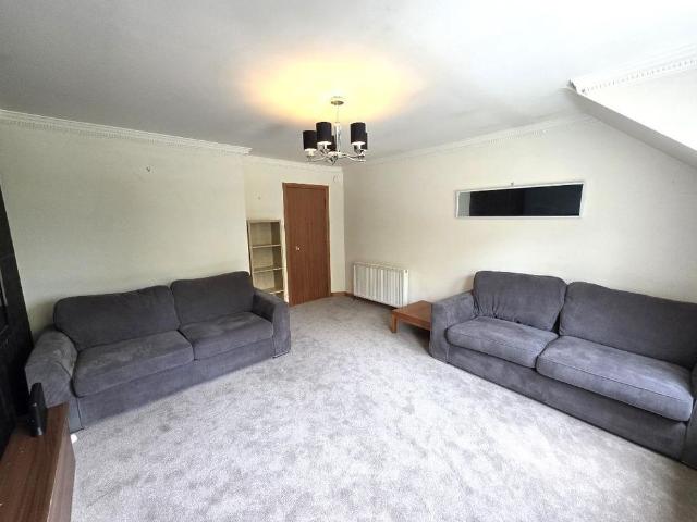 Apartment for rent in Ballindoch, Scotland