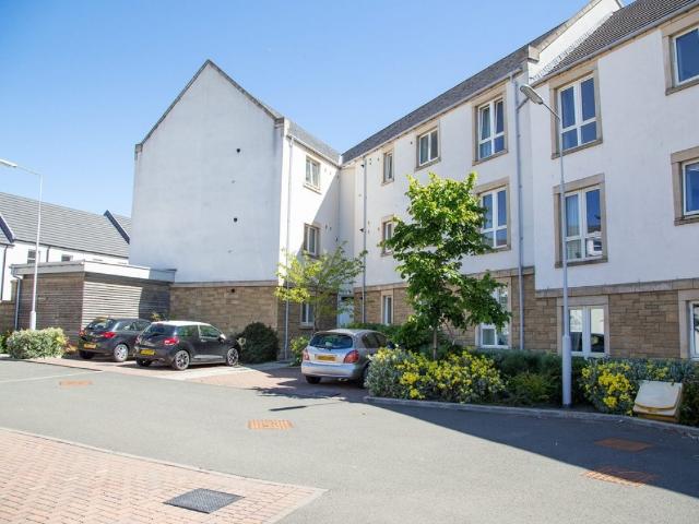 Apartment for rent in Pathhead, Kirkcaldy