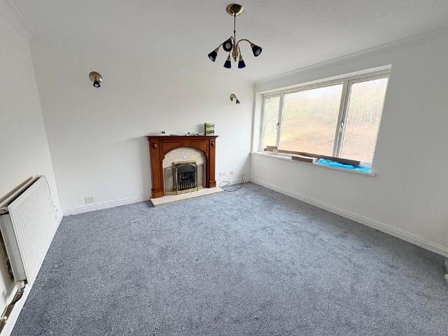 Apartment for rent in Wimblebury, Chadsmoor
