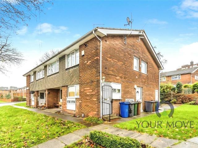 Flat for rent in South Yorkshire