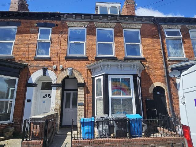 Flat for rent in Hull, City Of Kingston Upon Hull