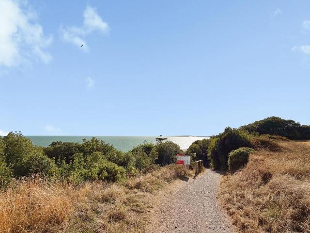 Flat for rent in Highcliffe