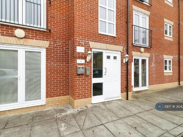 Flat for rent in Georgia, Greater Manchester