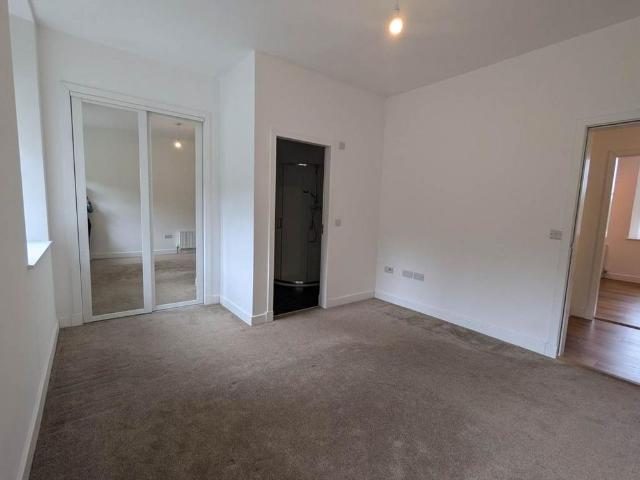 Apartment for rent in Scotland