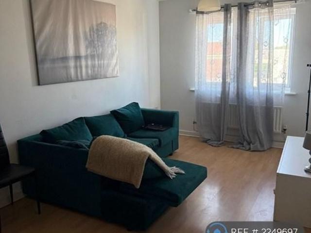 Apartment for rent in Potters Corner, East Midlands