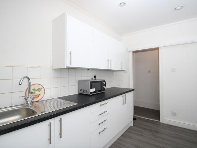 Apartment for rent in London Borough of Croydon, Norbury