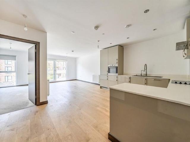Apartment for rent in New Fletton, Peterborough