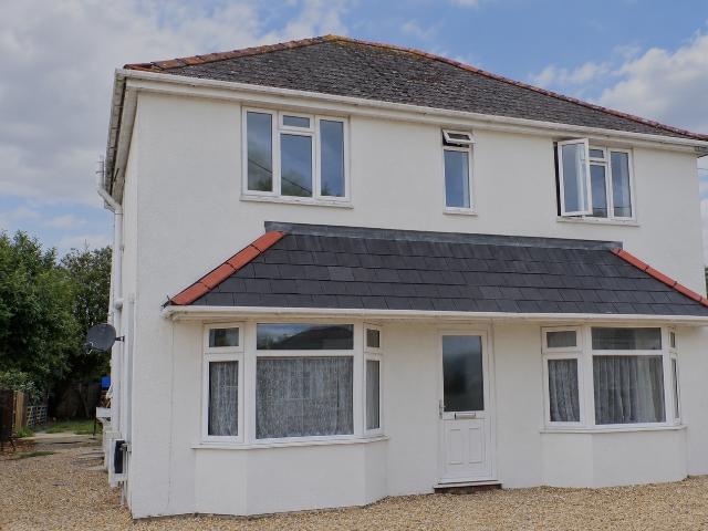 Apartment for rent in West Common, New Forest