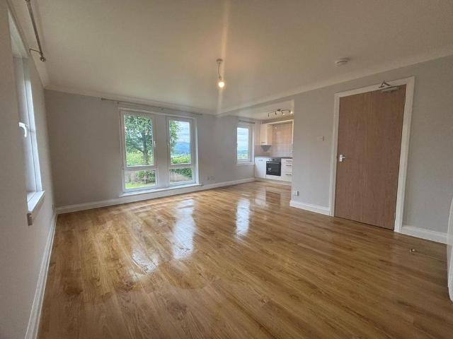 Apartment for rent in Top of the Town, Cambuskenneth