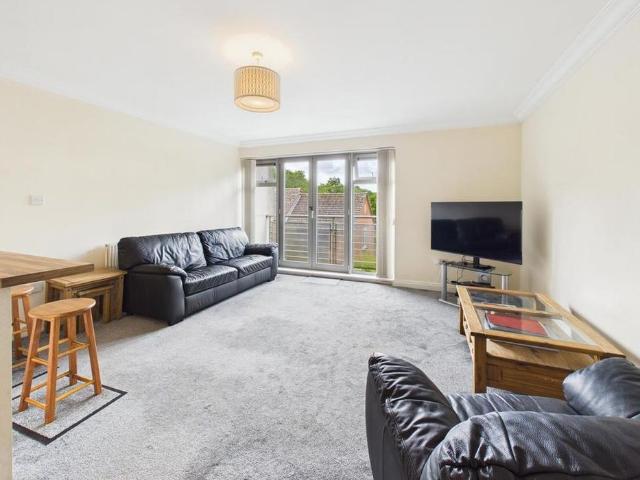 Apartment for rent in Hunt End, Redditch