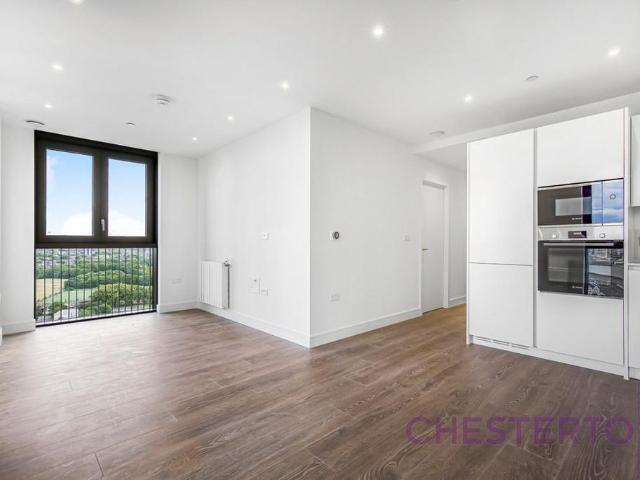 Apartment for rent in Canning Town, Greater London