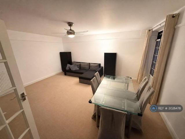 Apartment for rent in Boscombe, Bournemouth
