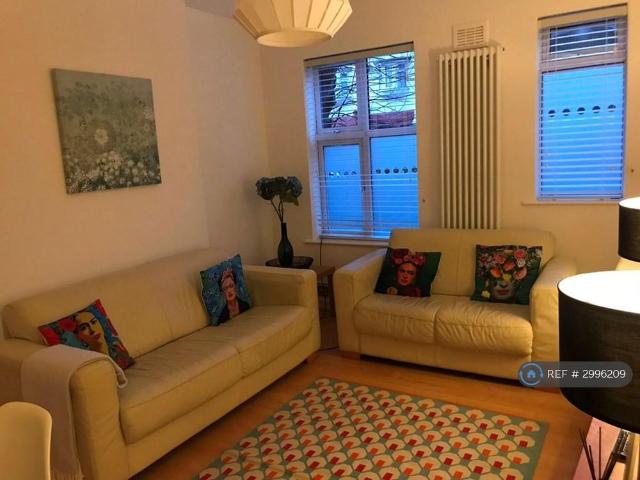 Apartment for rent in London Borough of Lambeth, Greater London