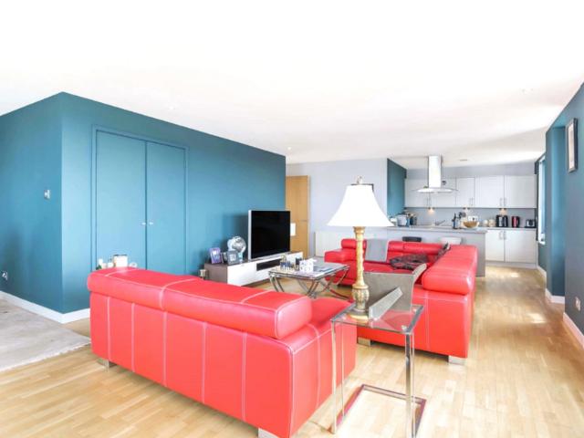 Apartment for rent in Calton, Glasgow