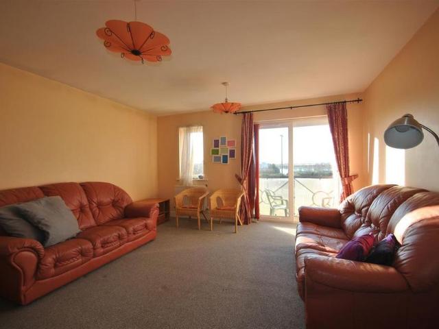 Apartment for rent in Lakeside, Doncaster