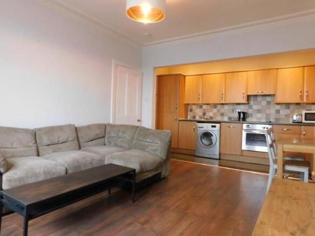 Apartment for rent in Corstorphine, City of Edinburgh