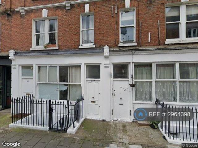 Flat for rent in Paddington, Greater London