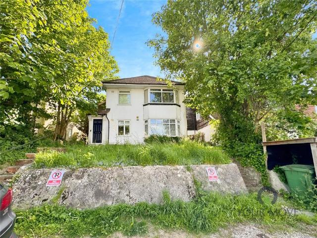 Flat for rent in Vinters Park, Midway
