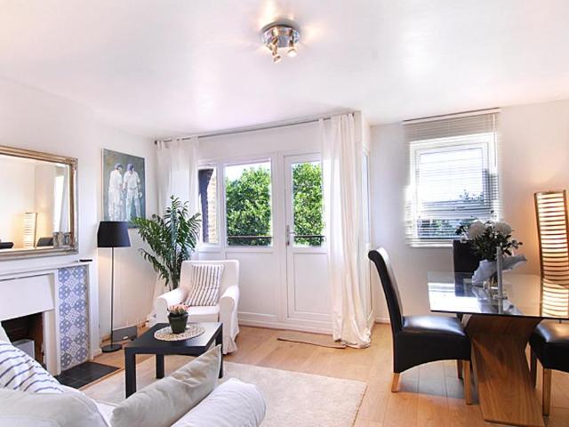 Flat for rent in Bermondsey, Isle Of Man