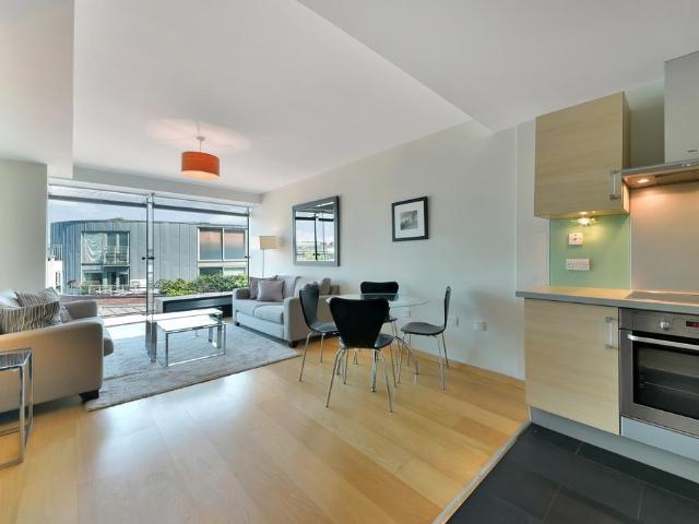 Flat for rent in Islington, Greater London