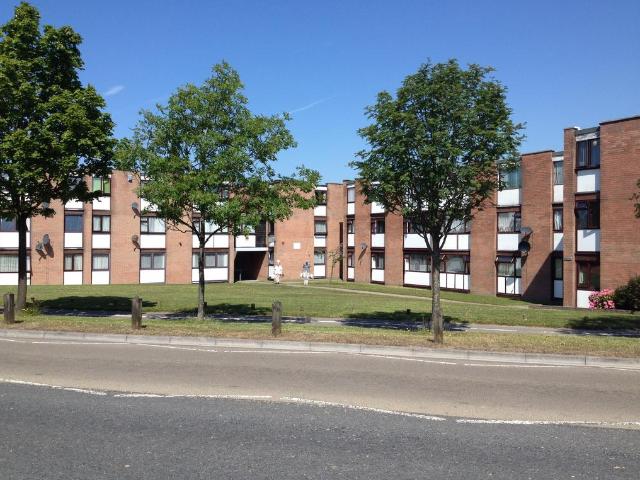 Flat for rent in Oakdale, Poole