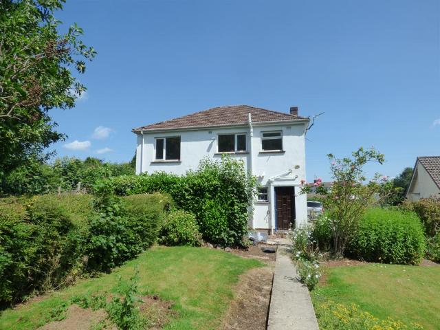 Flat for rent in Bromsberrow Heath, Gloucestershire