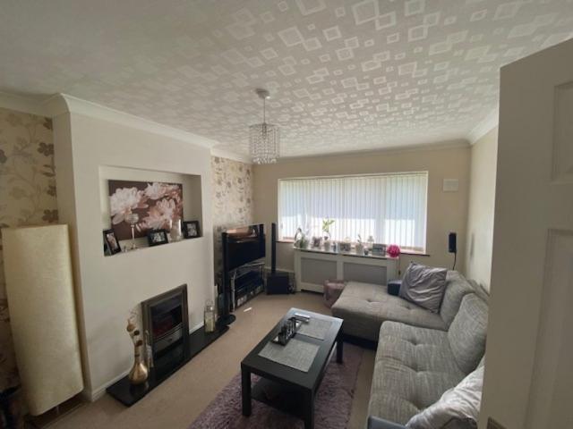Apartment for rent in Stockland Green, West Midlands