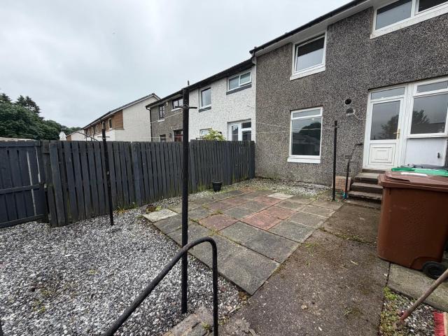 Apartment for rent in Newcastle, Leslie