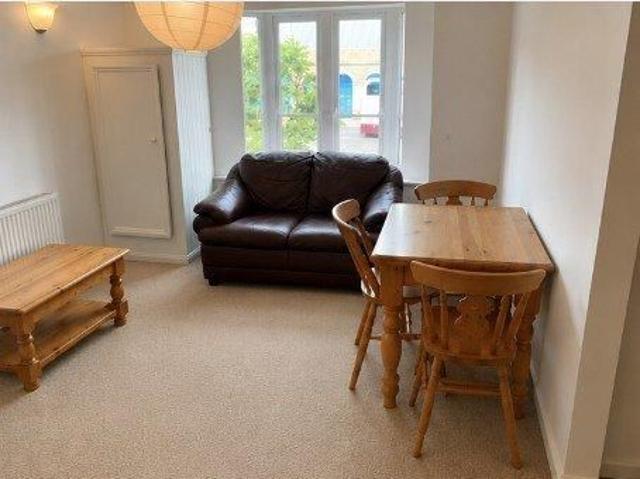 Apartment for rent in Meadowbank, Scotland