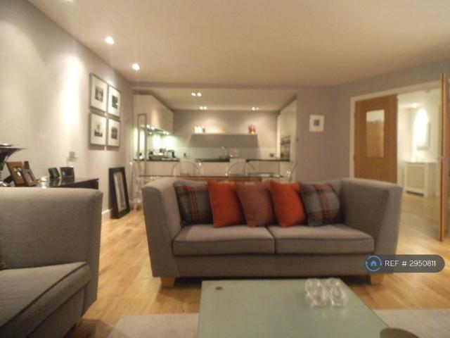 Apartment for rent in Castle Quarter, Falcon Lodge
