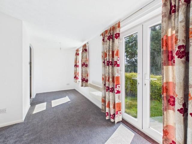 Apartment for rent in Allerton, West Yorkshire