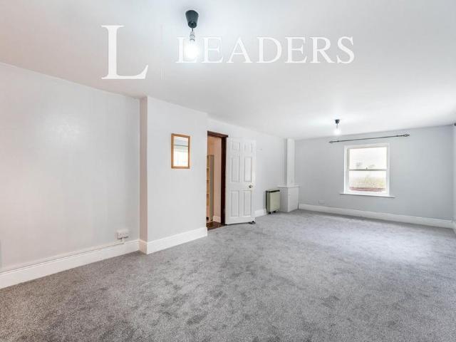 Apartment for rent in Fratton, City Of Portsmouth