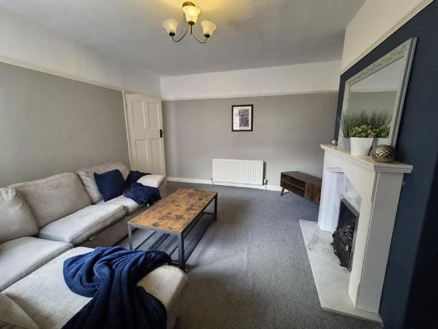 Apartment for rent in St. Peter's, Tyne And Wear