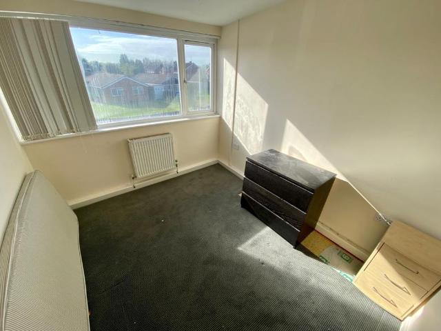 Apartment for rent in Wednesfield, West Midlands