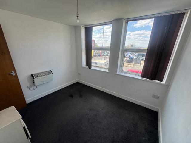 Apartment for rent in Osmondthorpe, West Yorkshire