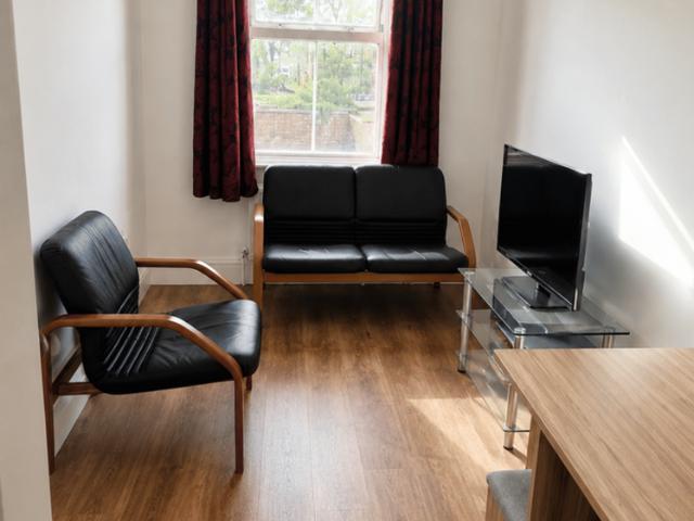 Apartment for rent in London Borough of Newham, Greater London