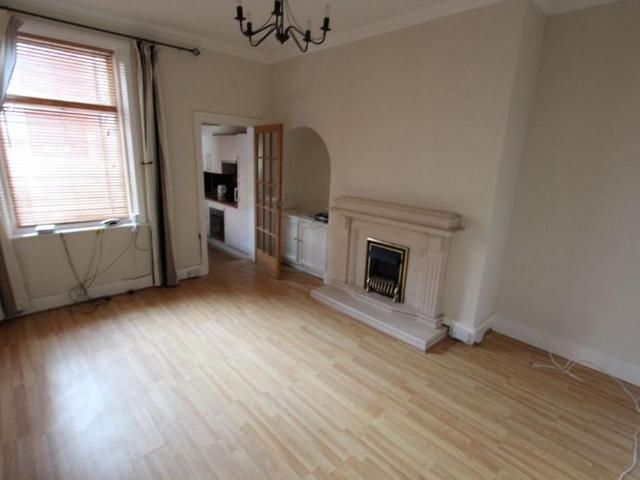 Apartment for rent in Preston, North Shields